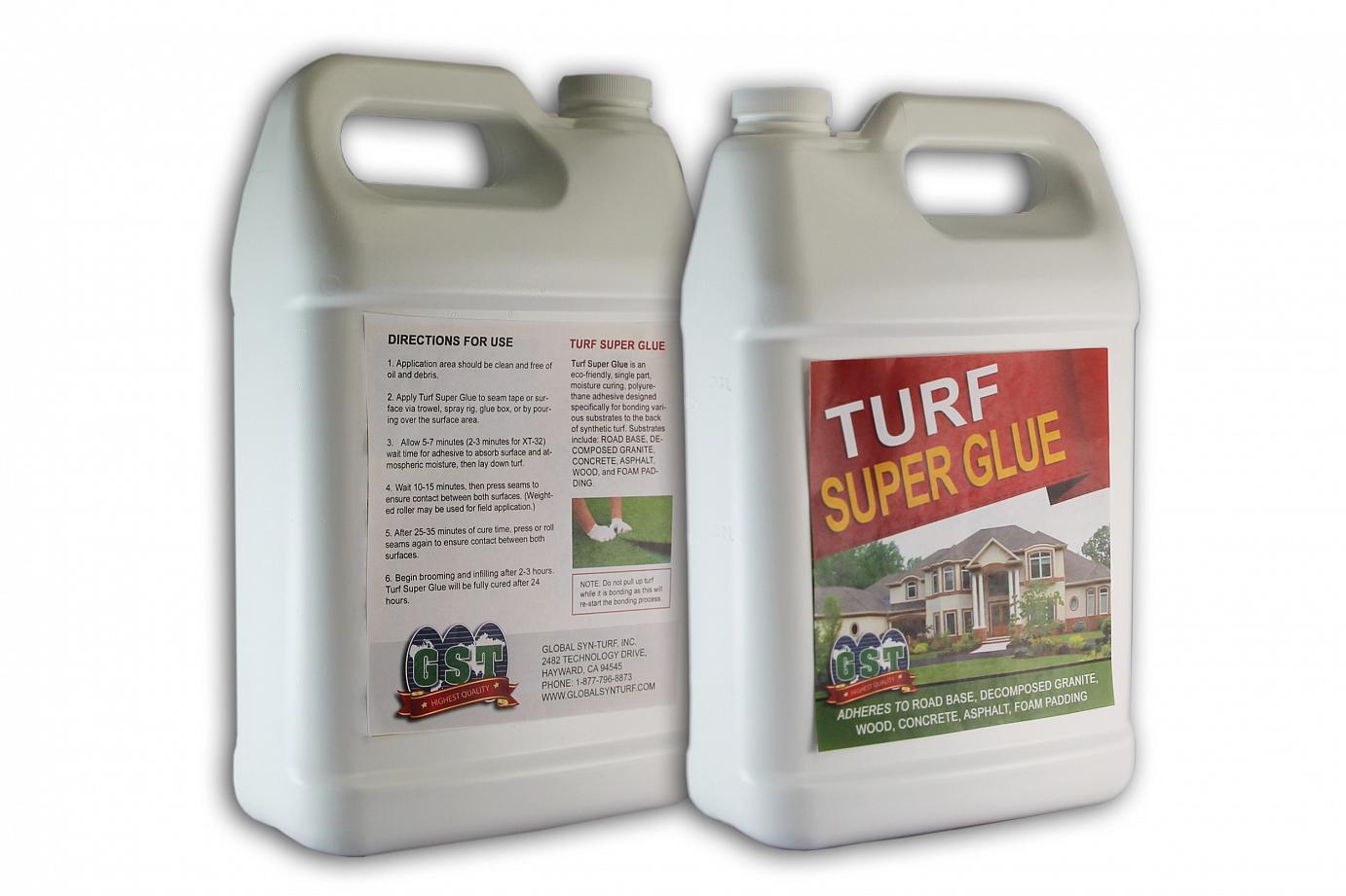 Turf Super Glue Artificial Grass Oregon Synthetic Grass Tools Installation 