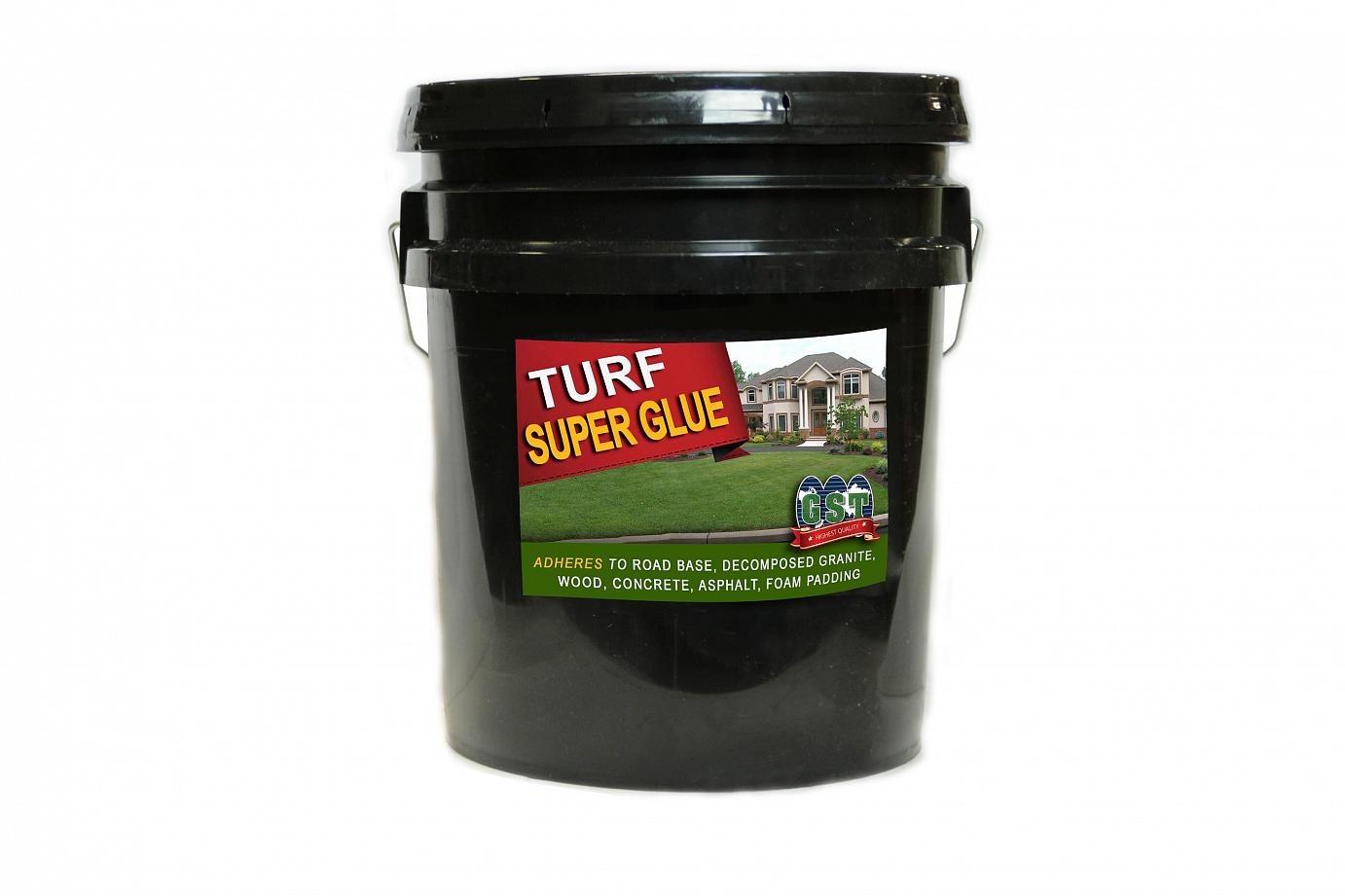 Turf Super Glue 5 Gallons Artificial Grass Oregon Synthetic Grass Tools Installation 