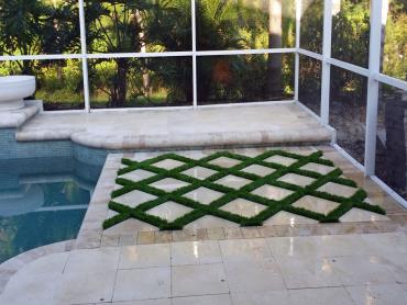 Artificial Grass Photos: Artificial Lawn Cleora, Oklahoma Landscaping Business, Swimming Pools