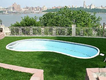 Artificial Grass Photos: Artificial Turf Cost Cole, Oklahoma Design Ideas, Swimming Pools