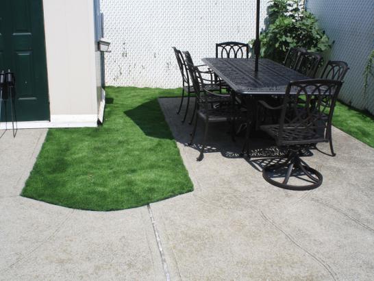 Artificial Grass Photos: Best Artificial Grass Taft, Oklahoma Lawns, Backyard Landscape Ideas