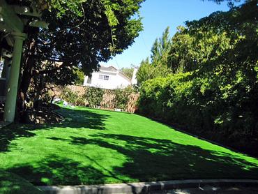 Artificial Grass Photos: Best Artificial Grass Vinita, Oklahoma Backyard Playground, Backyard