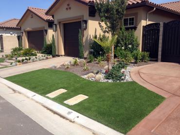 Artificial Grass Photos: Best Artificial Grass Wynnewood, Oklahoma Home And Garden, Front Yard Ideas
