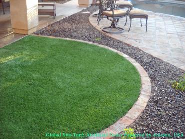 Fake Grass Duncan, Oklahoma Landscaping Business, Front Yard Landscaping Ideas artificial grass