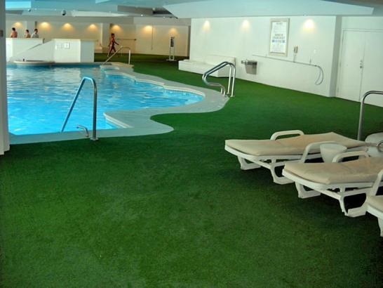 Artificial Grass Photos: Fake Grass Hanna, Oklahoma How To Build A Putting Green, Swimming Pool Designs