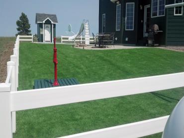 Artificial Grass Photos: Faux Grass Flint Creek, Oklahoma Home And Garden, Small Front Yard Landscaping