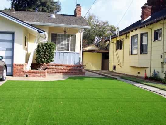 Artificial Grass Photos: Grass Turf Piney, Oklahoma Landscaping, Front Yard Landscaping Ideas