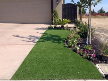 Artificial Grass Photos: Lawn Services Boswell, Oklahoma Lawns, Front Yard Landscaping