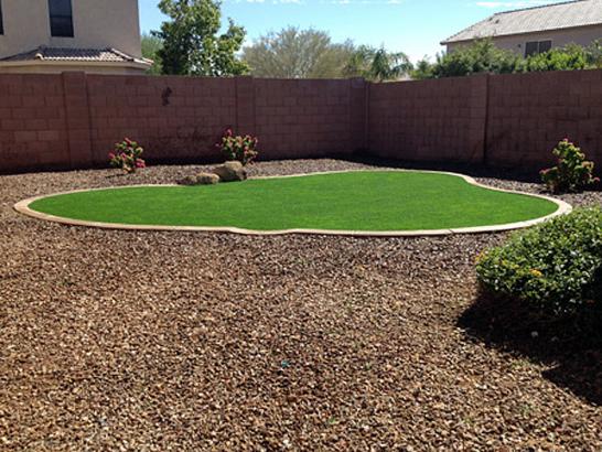 Artificial Grass Photos: Plastic Grass Swink, Oklahoma Landscape Photos, Backyard Garden Ideas