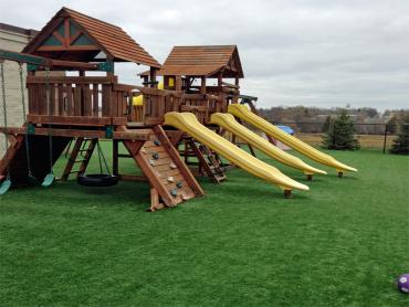 Artificial Grass Photos: Synthetic Grass Cost Claremore, Oklahoma Playground Turf, Commercial Landscape
