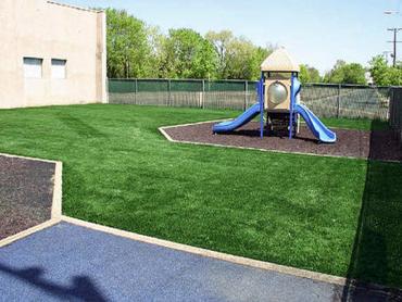 Artificial Grass Photos: Synthetic Grass Cost Lane, Oklahoma Playground Flooring, Commercial Landscape