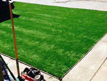Artificial Grass Photos: Synthetic Lawn Stonewall, Oklahoma Landscaping
