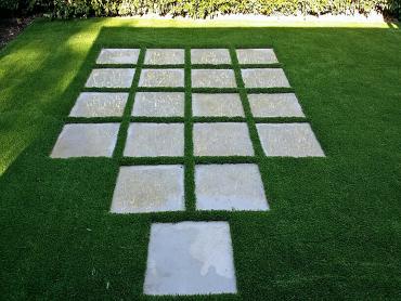 Artificial Grass Photos: Synthetic Turf Carmen, Oklahoma Landscape Photos, Beautiful Backyards