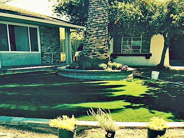 Artificial Grass Photos: Synthetic Turf Supplier Cartwright, Oklahoma Rooftop, Front Yard Ideas