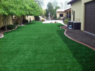 Synthetic Turf Supplier Clinton, Oklahoma Landscape Ideas, Backyard Landscaping Ideas artificial grass