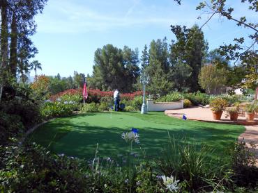 Artificial Grass Photos: Synthetic Turf Supplier Keota, Oklahoma Best Indoor Putting Green, Small Backyard Ideas