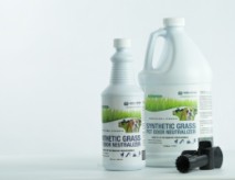 Pet Odor Neutralizer Synthetic Grass