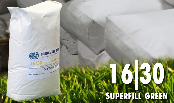 Super-Fill Synthetic Grass Synthetic Grass Tools Installation 