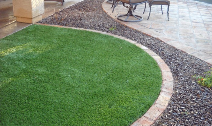 Artificial Grass for Commercial Applications in Oregon